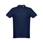 THC DHAKA II. Męski polo t-shirt P152769S