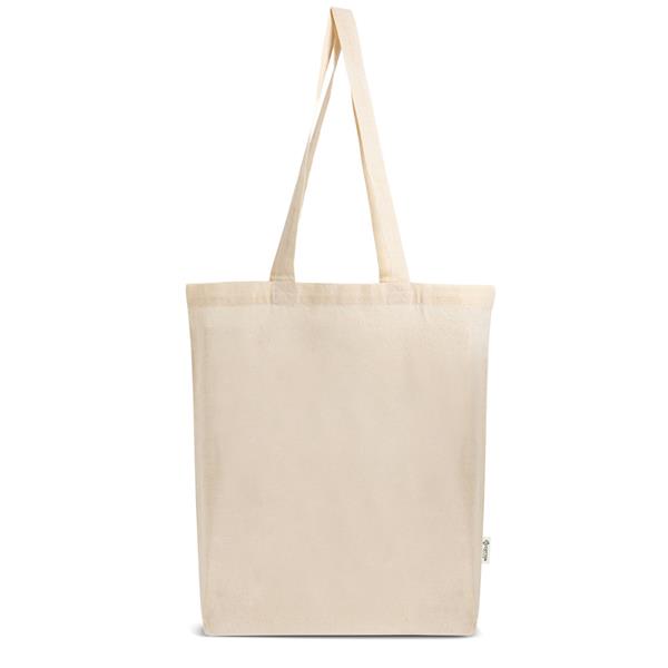 Torba z poszerzanym dnem i bokami 140g / Avignon P152303P PM-IP31118880