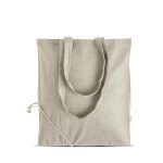 Torba melanżowa składana 150g / ReMelange Pocket P152300P