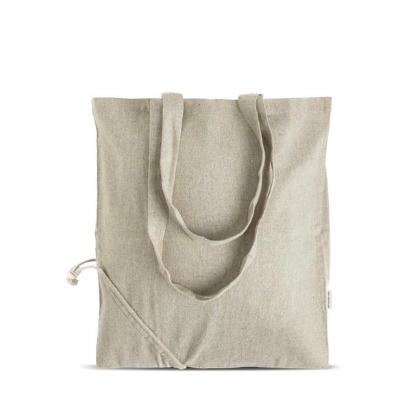 Torba melanżowa składana 150g / ReMelange Pocket P152300P PM-IP31119347