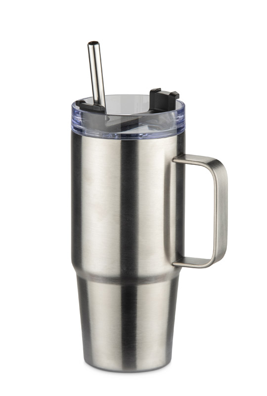 Kubek termiczny TORIN 450 ml P152207A AS-16064-00