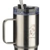 Kubek termiczny TORIN 450 ml P152207A
