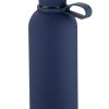 Butelka termiczna NUVIO 500 ml P151690A granatowy