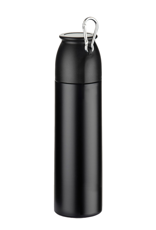 Termos FAZARI 500 ml P151631A czarny