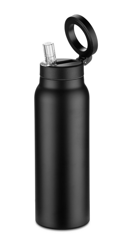 Butelka termiczna z uchwytem magnetycznym MAGHOLD 700 ml P152208A AS-16253-02