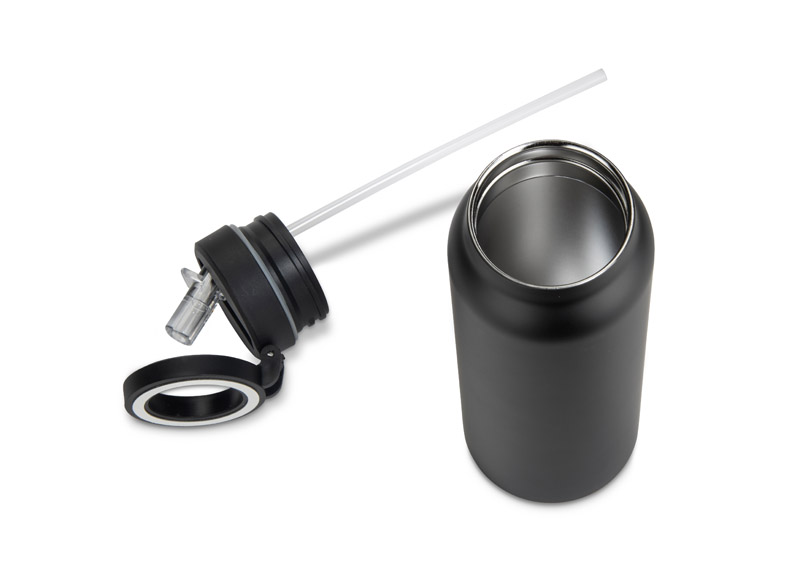 Butelka termiczna z uchwytem magnetycznym MAGHOLD 700 ml P152208A