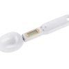 Łyżka z wagą elektroniczną SPOONI P152206A
