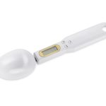 Łyżka z wagą elektroniczną SPOONI P152206A