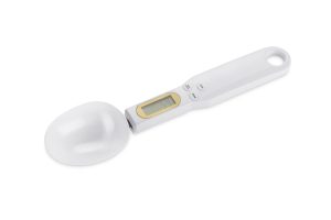 Łyżka z wagą elektroniczną SPOONI P152206A