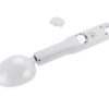 Łyżka z wagą elektroniczną SPOONI P152206A