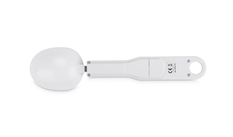 Łyżka z wagą elektroniczną SPOONI P152206A