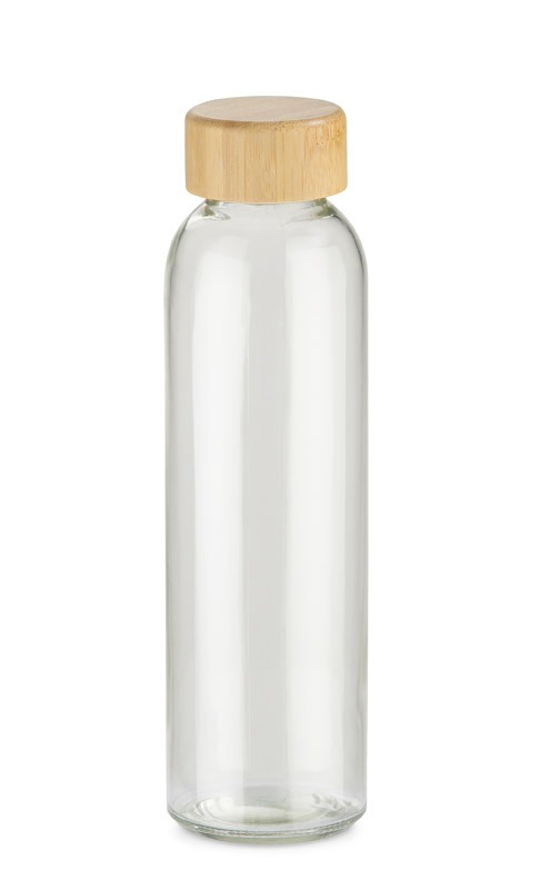Butelka z recyklingowanego szkła VOSA 500 ml P151596A