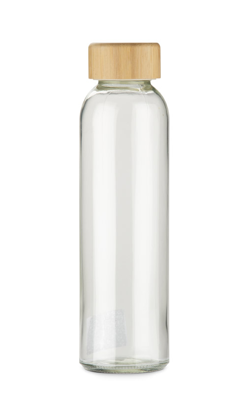 Butelka z recyklingowanego szkła VOSA 500 ml P151596A