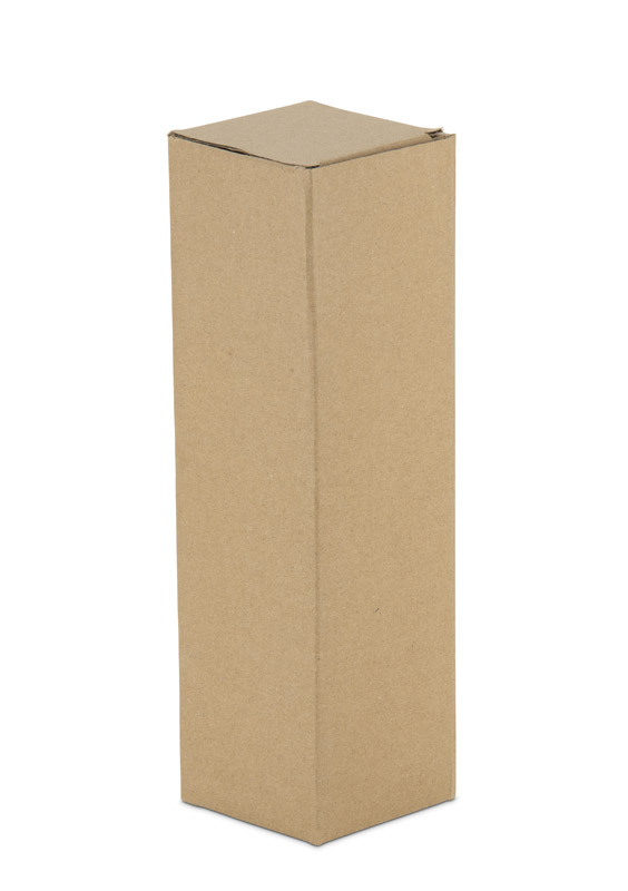 Butelka z recyklingowanego szkła VOSA 500 ml P151596A