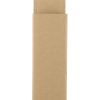 Butelka z recyklingowanego szkła VOSA 500 ml P151596A