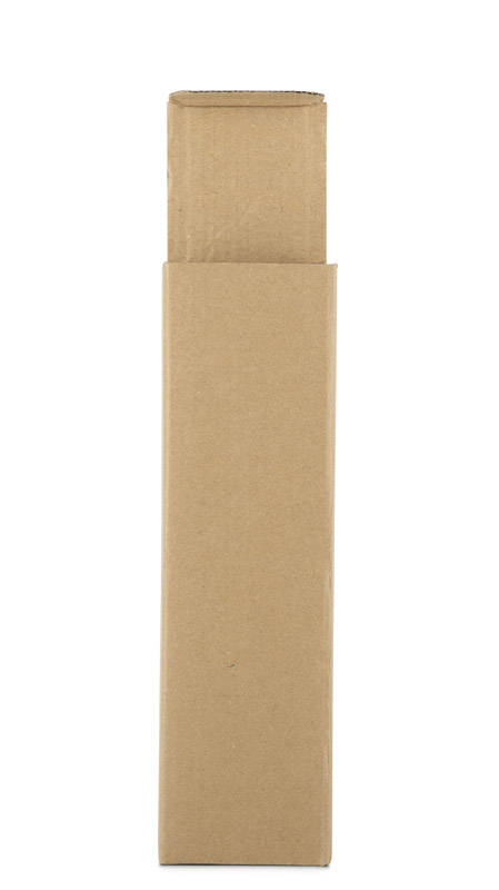 Butelka z recyklingowanego szkła VOSA 500 ml P151596A