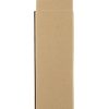 Butelka z recyklingowanego szkła VOSA 500 ml P151596A
