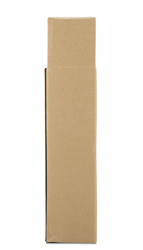 Butelka z recyklingowanego szkła VOSA 500 ml P151596A