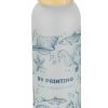 Butelka z recyklingowanego szkła NILLO 500 ml P151597A