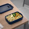 Pojemnik TAPAS 850 ml P151599A granatowy