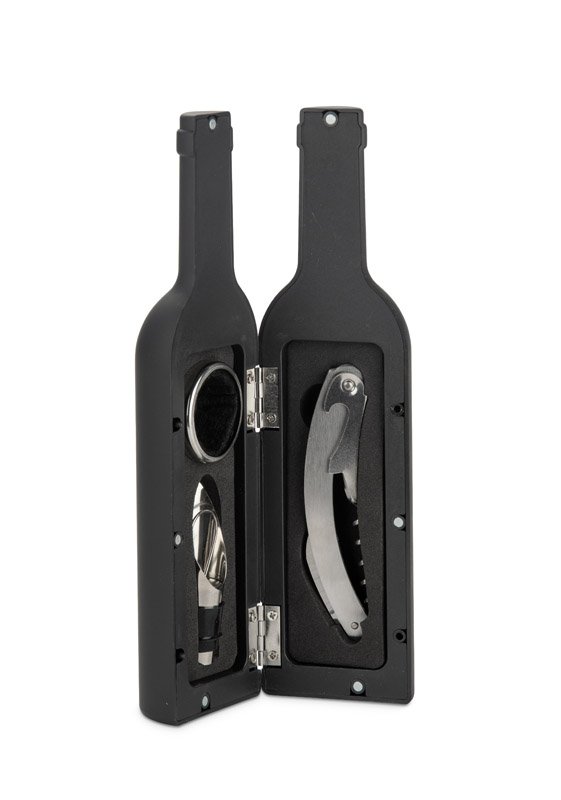 Zestaw do wina SOMMELIER P151633A 2 Zestaw do wina SOMMELIER P151633A