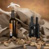 Zestaw do wina SOMMELIER P151633A 6 Zestaw do wina SOMMELIER P151633A