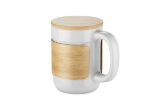 Kubek MUGGI 350 ml P152268A