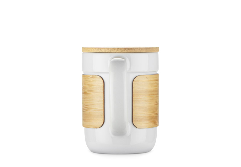 Kubek MUGGI 350 ml P152268A