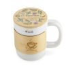 Kubek MUGGI 350 ml P152268A
