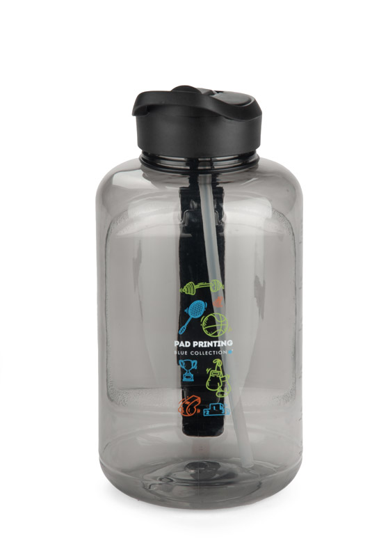 Bidon z uchwytem HARDI 1600 ml P152199A 9 Bidon z uchwytem HARDI 1600 ml P152199A