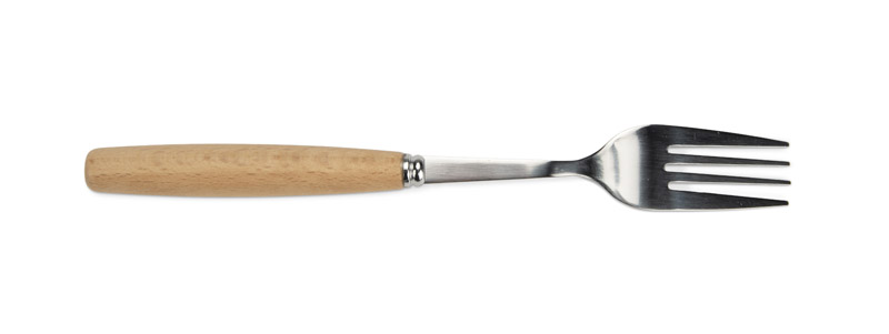 Zestaw sztućców ZOIA P152205A