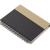 Notes MAGO B6 P002053A czarny