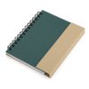 Notes MAGO B6 P002053A zielony