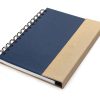 Notes MAGO B6 P002053A granatowy