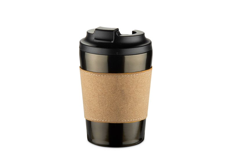 Kubek termiczny CAFFEZ 350 ml P152262A AS-17638-W