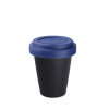 Kubek Freedom Small Classic 200 ml P151511M satin black / granatowy