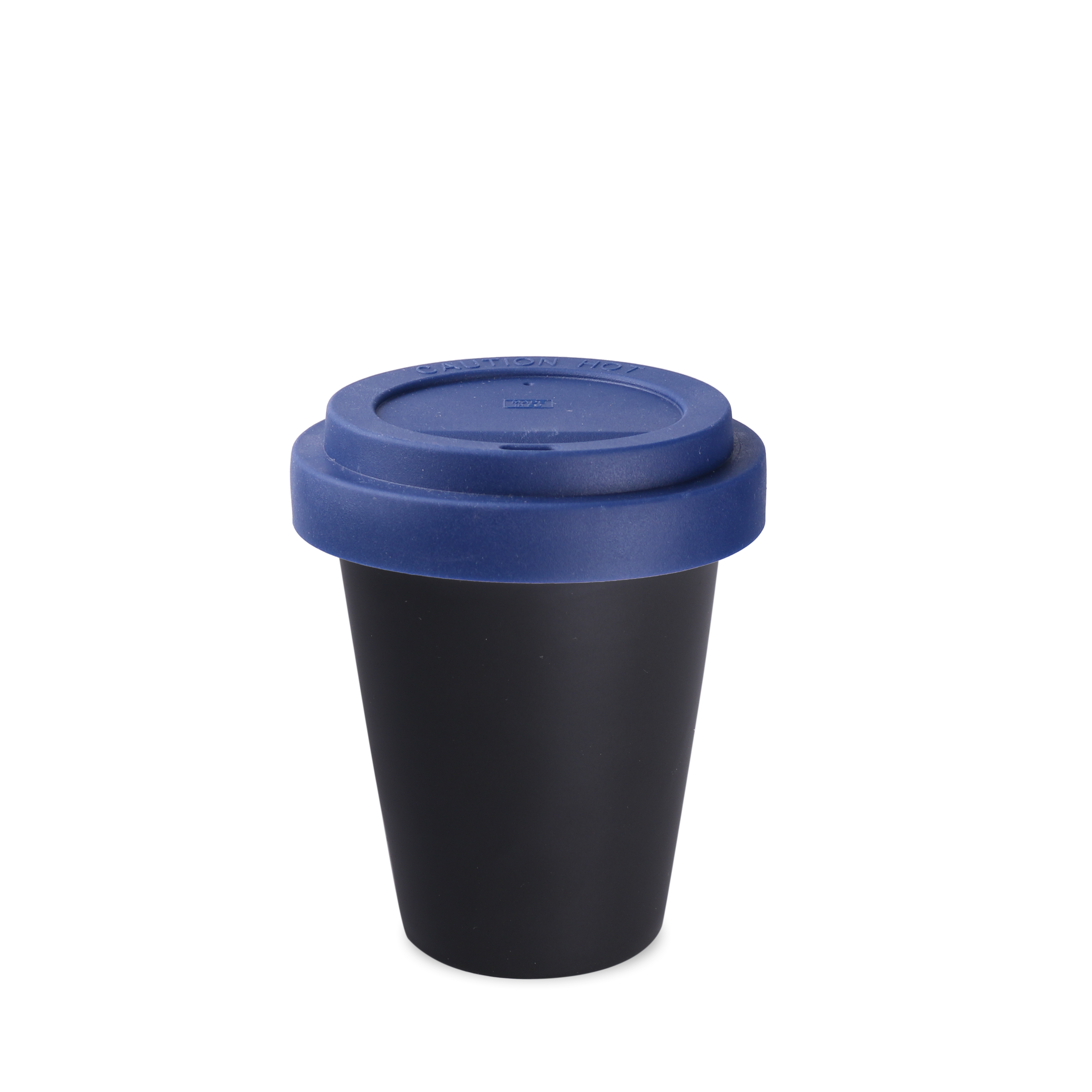 Kubek Freedom Small Classic 200 ml P151511M satin black / granatowy