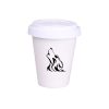Kubek Freedom Small Classic 200 ml P151511M biały