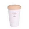 Kubek Freedom Excellence Classic 280 ml P041852M biały / desert sand