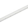 Linijka metalowa 30 cm FERRA P152155A