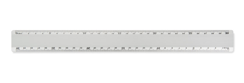 Linijka metalowa 30 cm FERRA P152155A