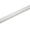 Linijka metalowa 30 cm FERRA P152155A