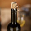 Brelok WINE P152156A