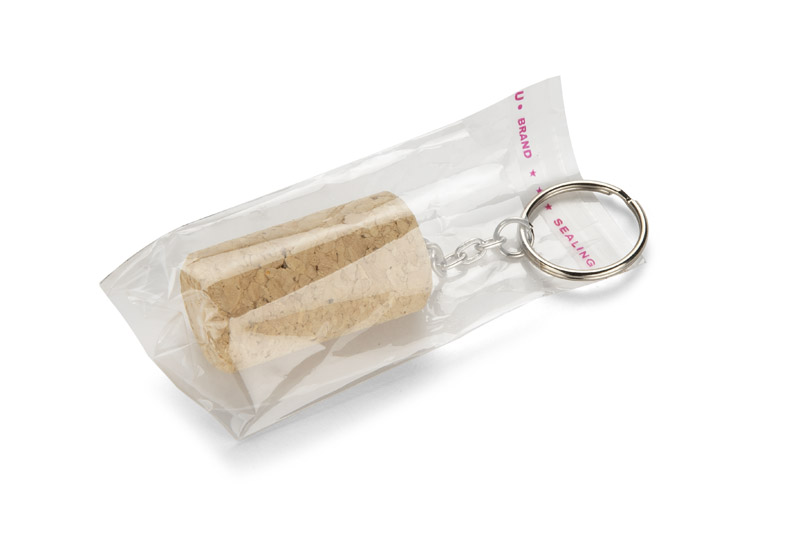 Brelok WINE P152156A