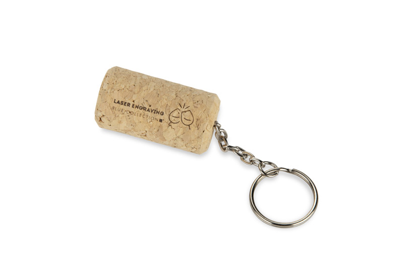 Brelok WINE P152156A