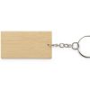 Brelok bambusowy BAMKEY P151583A