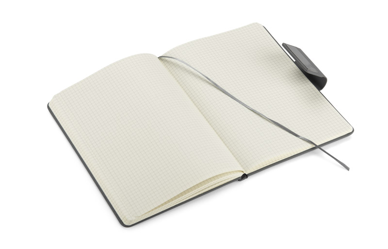 Notes NORO A5 P152154A