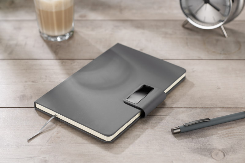 Notes NORO A5 P152154A