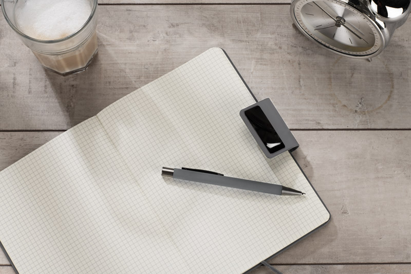 Notes NORO A5 P152154A