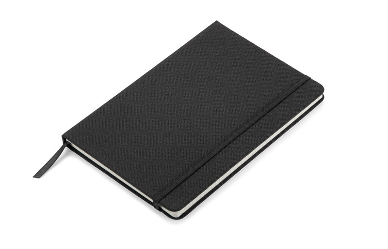 Notes LAPRE A5 P152160A czarny